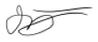 signature
